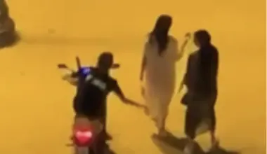 فيديو تحرش في طنجة يُشعل غضب المغاربة ويُعيد المطالب بتشديد الرقابة الأمنية